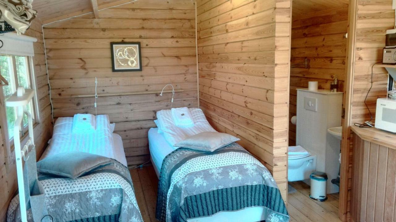 Hotel Stadarborg Breiðdalsvík Eksteriør billede