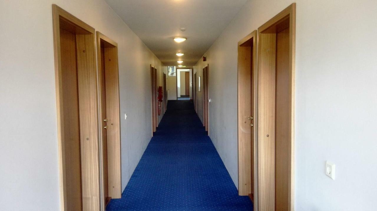 Hotel Stadarborg Breiðdalsvík Eksteriør billede